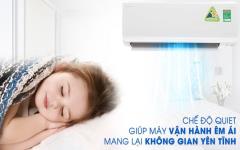 Những lý do nên mua điều hòa Daikin sử dụng cho gia đình bạn