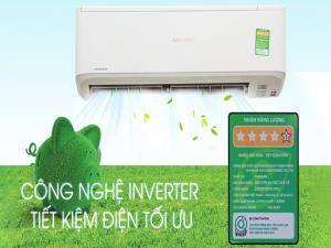 Bí quyết sử dụng điều hòa Daikin 9000BTU tiết kiệm điện nhất