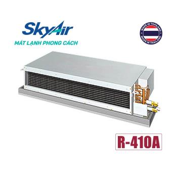 Điều Hòa Nối Ống Gió Daikin 1 Chiều 9.200BTU (FDBNQ09MV1/RNQ09MV1) + điều khiển dây BRC2E61