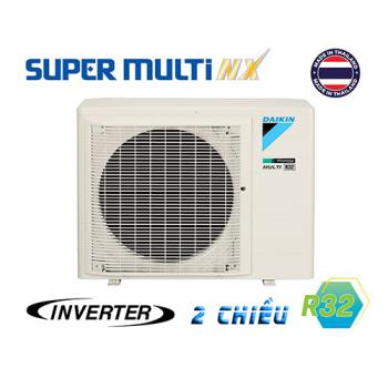 Điều hòa Daikin multi 2 chiều 3MKM52RVMV 18000BTU