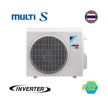 Điều hòa Daikin multi s 1 chiều inverter MKC70SVM 24000BTU