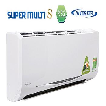 Dàn Lạnh Điều Hòa Daikin Multi S Inverter 1 Chiều 17.100 BTU CTKC50SVMV 