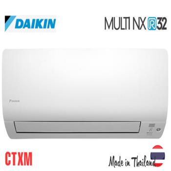 Dàn Lạnh Điều Hòa Multi Daikin Inverter 2 Chiều 21.000 BTU CTXM60RVMV 