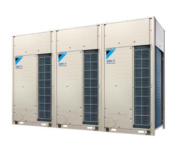 Dàn Nóng VRV-H Daikin Loại Tiêu Chuẩn RXYQ50AYMV 50HP 2 Chiều