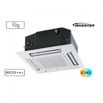 Dàn lạnh Điều hòa multi Panasonic âm trần cassset 21000BTU 2 chiều inverter CS-MZ60WB4H8A