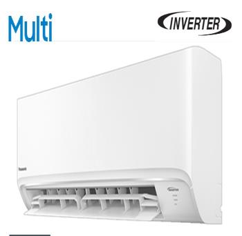 Dàn lạnh Điều hòa multi Panasonic treo tường 18000BTU 2 chiều inverter CS-MRZ50WKH-8