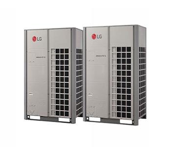 Dàn nóng điều hòa LG Multi 2 chiều V5 – 40HP ARUN400LTE5