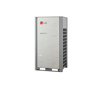 Dàn nóng điều hòa LG Multi 2 chiều V5 – 8HP ARUN080LTE5