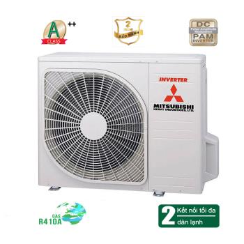 Dàn nóng điều hòa Multi Mitsubishi Heavy 2 chiều inverter 21.000BTU SCM60ZM-S1 