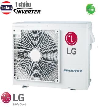 Dàn nóng điều hòa multi LG 1 chiều inverter A2UQ18GFD0 18000BTU