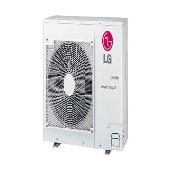 Dàn nóng điều hòa multi LG 1 chiều inverter A3UQ30GFD1 30000BTU