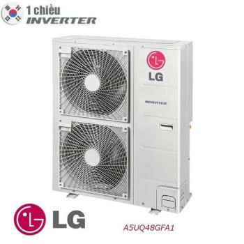 Dàn nóng điều hòa multi LG 1 chiều inverter A5UQ48GFA1 48000BTU