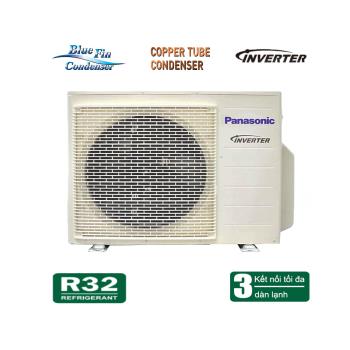 Dàn nóng điều hòa multi Panasonic 1 chiều CU-3S28SBH 25.600BTU