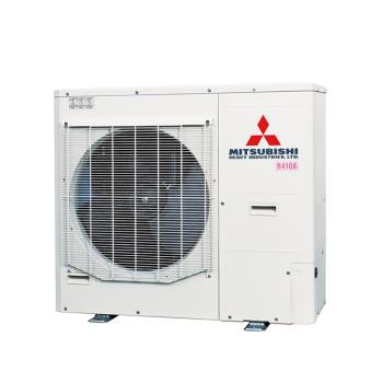 Dàn nóng VRF Mitsubishi Heavy FDC112KXEN6 4HP 2 chiều (Loại Micro, 1 pha)