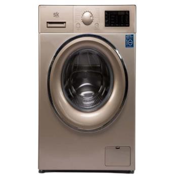 Máy giặt Sumikura Inverter lồng ngang 10.8KG SKWFID-108P1-Y/G