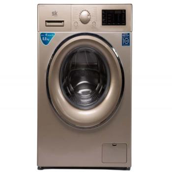 Máy giặt Sumikura Inverter lồng ngang 8.8KG SKWFID-88P1 Y/G