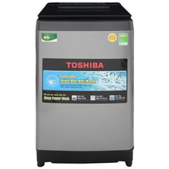 Máy giặt Toshiba lồng đứng 9Kg AW-H1000GV (SB)