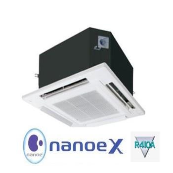 Điều hòa âm trần Panasonic 1 chiều S-50PU1H5/U-50PV1H8 48.000BTU