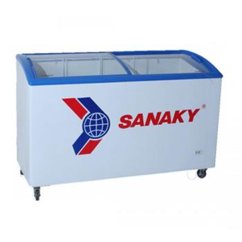 Tủ đông Sanaky 1 ngăn đông 680L VH-682K