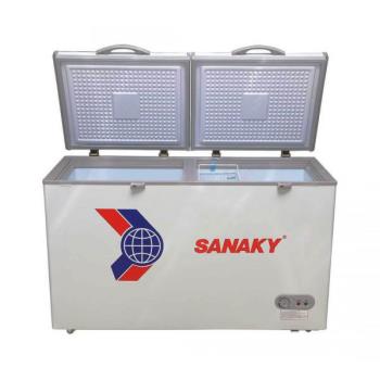 Tủ đông Sanaky VH-8699HY3 Inverter 761 lít 1 ngăn đông