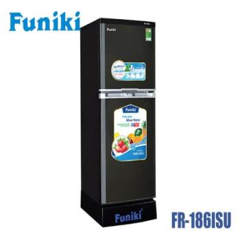 Tủ lạnh Funiki 185L inverter FRI-186ISU