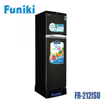 Tủ lạnh Funiki 205L FR-212ISU