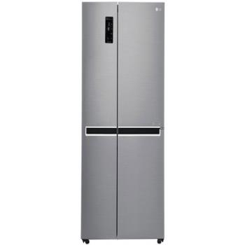Tủ lạnh LG Side by side 626 lít inverter Linear GR-B247JS