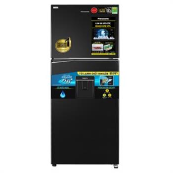 Tủ lạnh Panasonic 366L Inverter NR-TL381GPKV