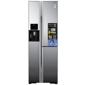 Tủ lạnh SBS Hitachi 3 cánh 584L R-FM800GPGV2X (MIR)