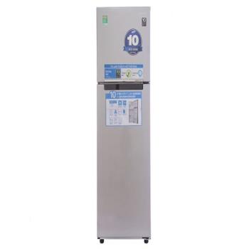 Tủ lạnh Samsung 255L RT25HAR4DSA/SV