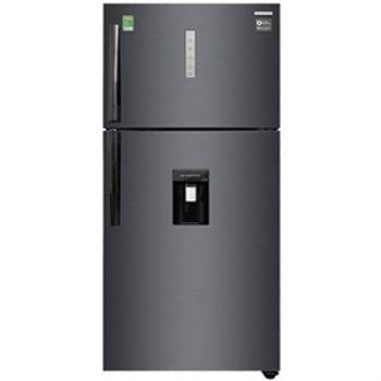 Tủ lạnh Samsung 586L RT58K7100BS/SV