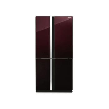 Tủ lạnh Sharp inverter 605L SJ-FX688VG-RD