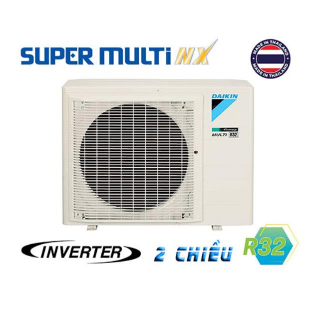 Điều hòa Daikin multi 2 chiều 3MKM52RVMV 18000BTU