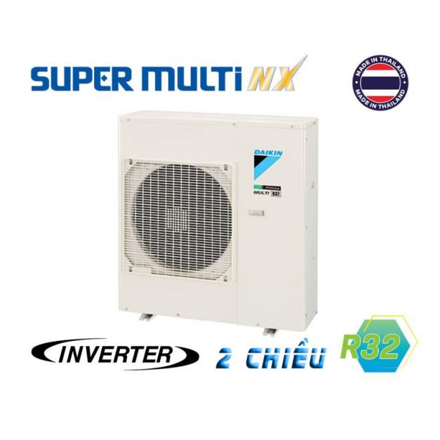 Điều hòa Daikin multi 2 chiều inverter 5MXM100RVMV 34000BTU