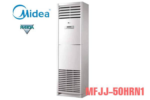 Điều hòa tủ đứng Midea 2 chiều MFJJ-50HRN1 50000BTU