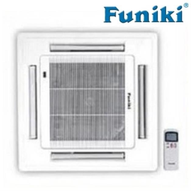 Điều hòa âm trần Funiki 2 chiều CH50MMC1 50.000BTU