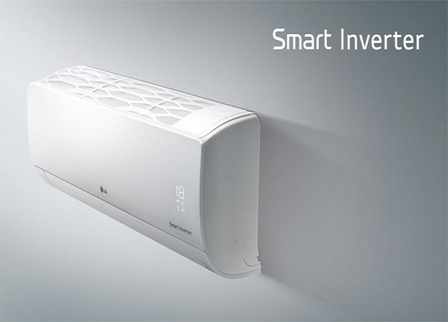 Điều hòa multi LG 1 chiều inverter AMNQ09GSJB0 9000BTU