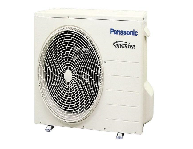 Dàn nóng Điều hòa multi Panasonic 2 chiều inverter 27000BTU CU-4Z80WBH-8