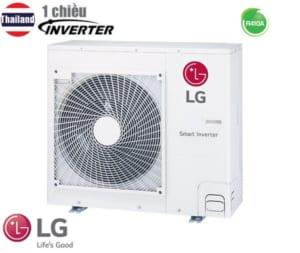 Dàn nóng điều hòa multi LG 1 chiều inverter A4UQ36GFD0 36000BTU