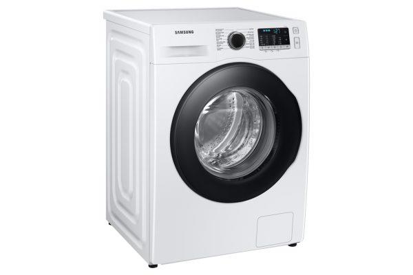 Máy giặt Samsung lồng ngang inverter 10 Kg WW10TA046AE/SV