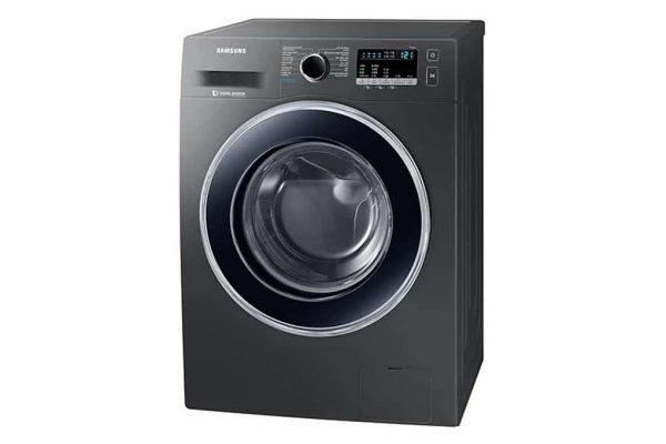 Máy giặt Samsung lồng ngang inverter 9.5 Kg WW95TA046AX/SV
