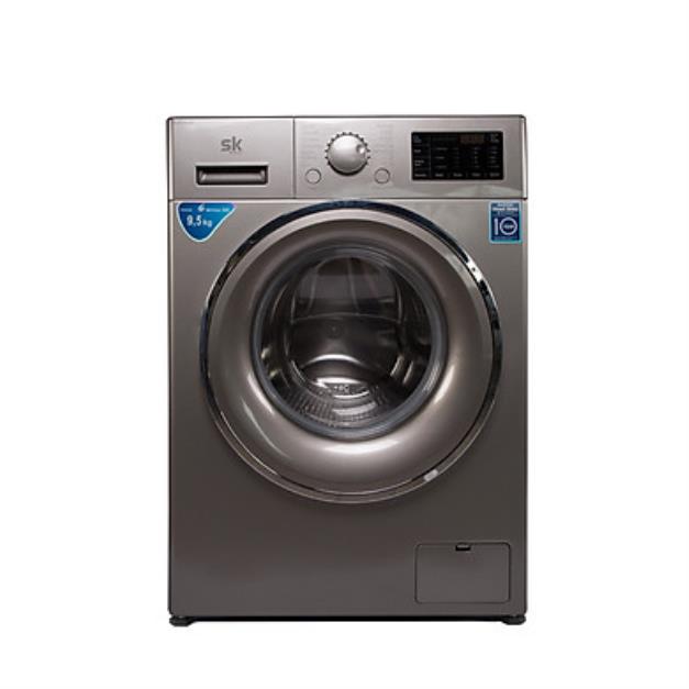Máy giặt Sumikura Inverter lồng ngang 12.5KG SKWFID-125P1 (Y/G)