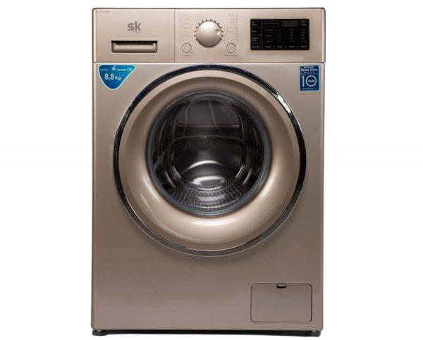 Máy giặt Sumikura Inverter lồng ngang 9.5KG SKWFID-95P1-Y/G