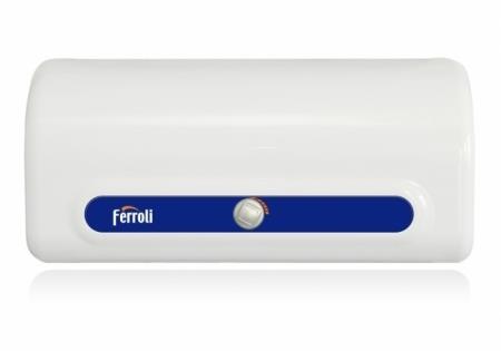 Bình nước nóng Feroli QQ 15L AE ( 3 công suất)