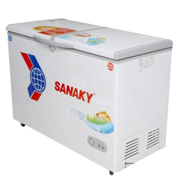 Tủ đông Sanaky inverter VH 6699W3