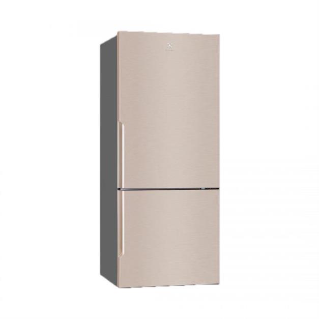 Tủ lạnh Electrolux inverter 421L EBE4500B-G
