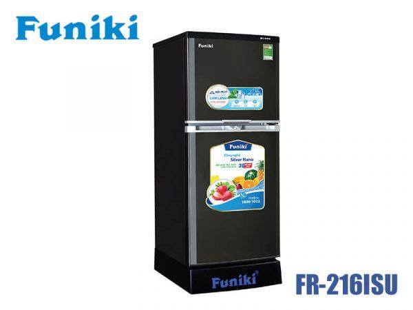 Tủ lạnh Funiki 209L inverter FRI-216ISU