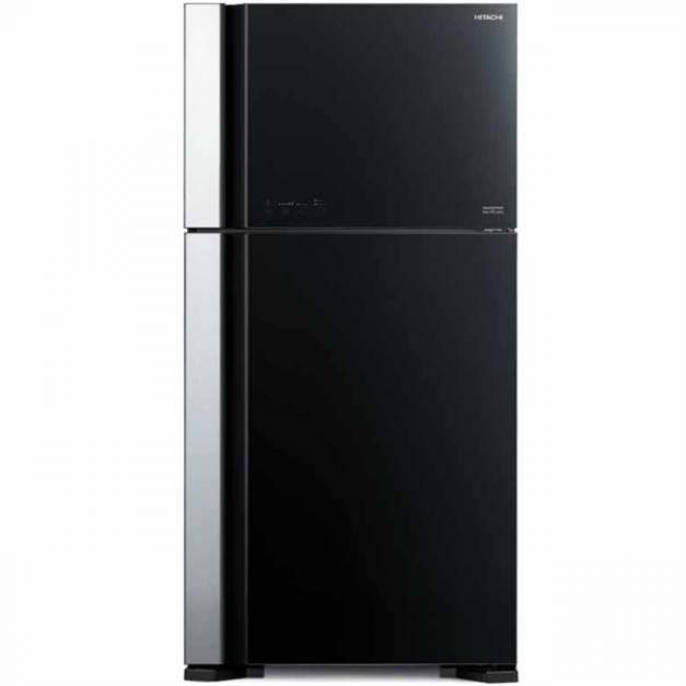 Tủ lạnh Hitachi 550L inverter R-FG690PGV7X (GBK)