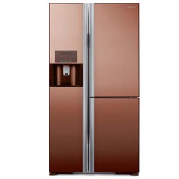 Tủ lạnh Hitachi 584L inverter R-M700GPGV2X (MBW)