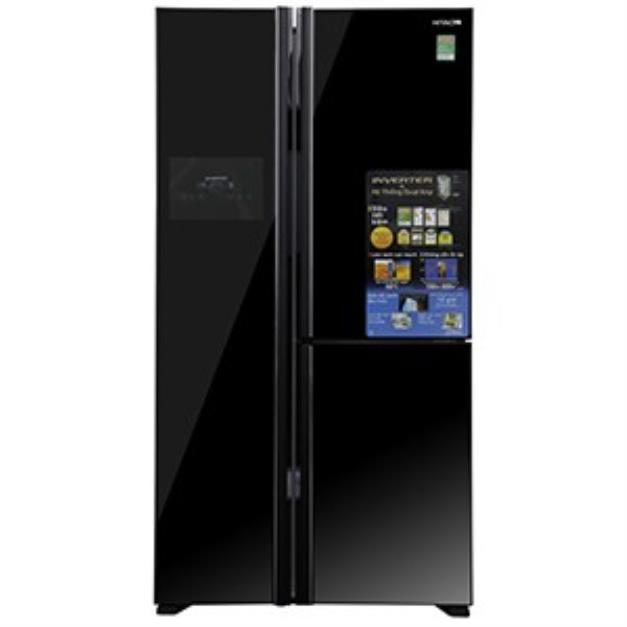 Tủ lạnh Hitachi R-M700GPGV2 (MIR)